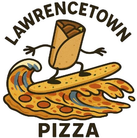 Lawrencetown Pizza